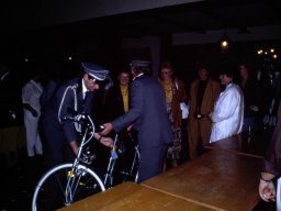 Schützenfest 1990
